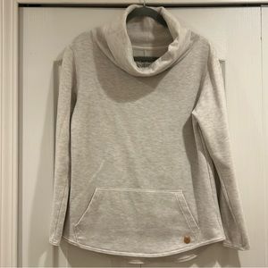 Burton sweatshirt